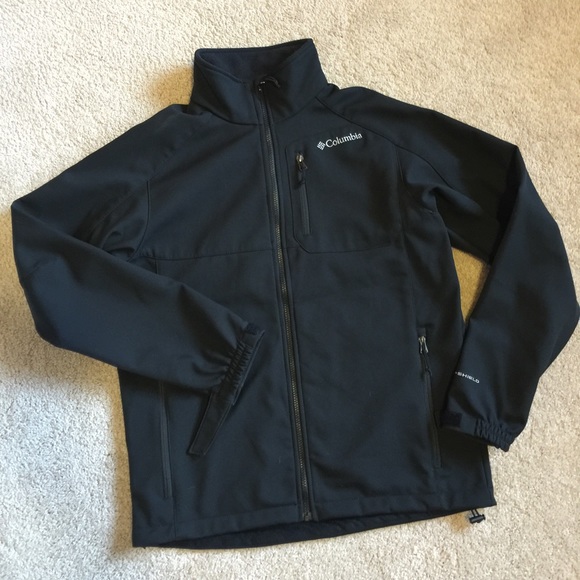 Columbia Jackets & Blazers - COLUMBIA JACKET WOMEN'S, Size M, Omni-Sheild