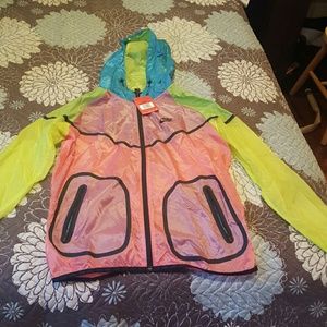 Nike jacket
