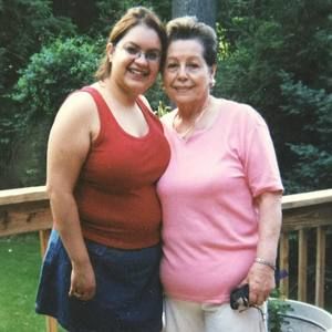 Meet your Posher, Sheila