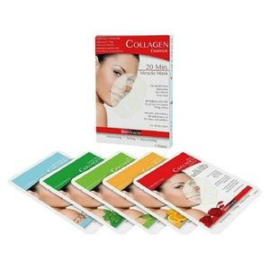 BioMiracle Collagen Sheet Masks