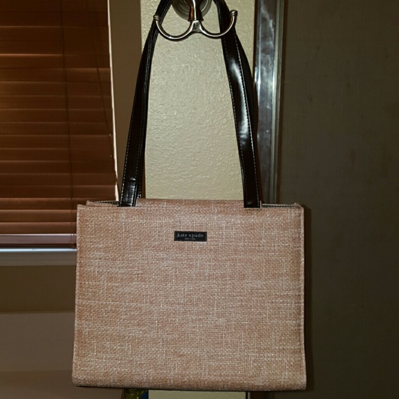 SOLD. vintage bag - Picture 1 of 4