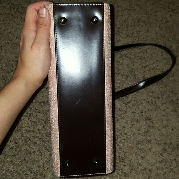 SOLD. vintage bag - Picture 3 of 4