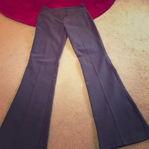 Dress pants