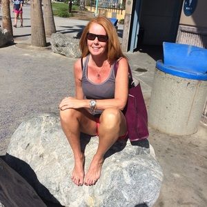 Meet your Posher, Celeste