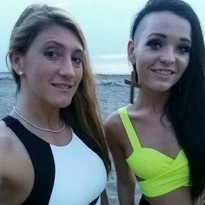 Meet your Posher, Tanya