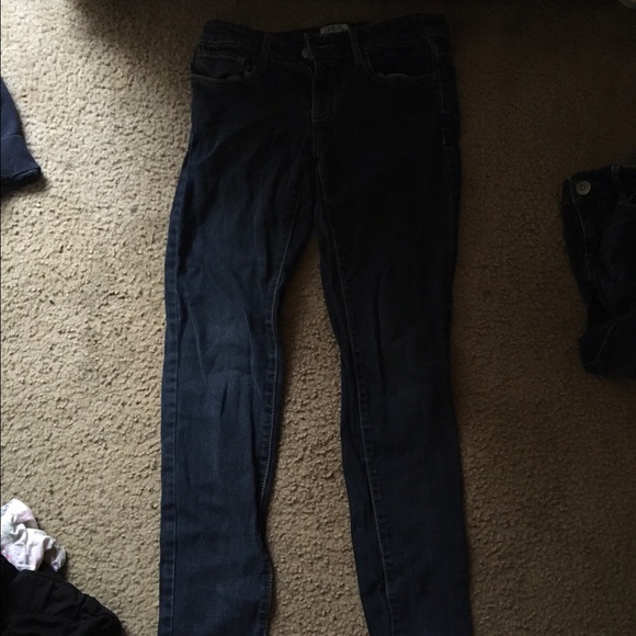 Aeropostale Dark 5R jeans