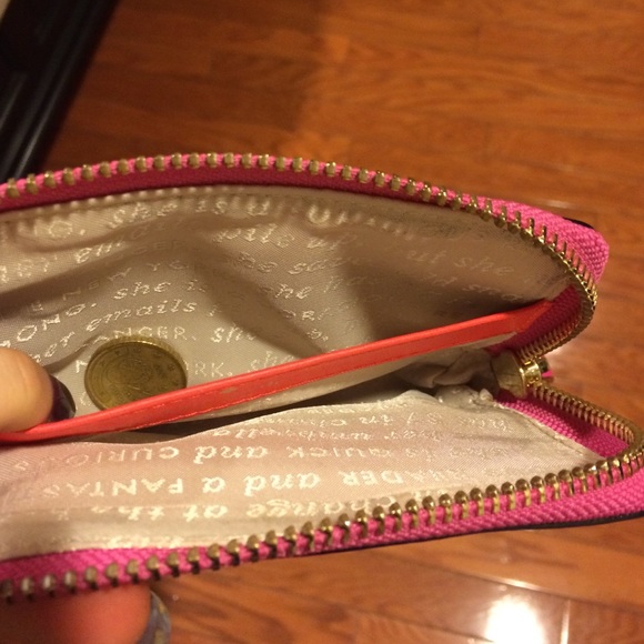Kate Spade Wallet - Picture 4 of 4