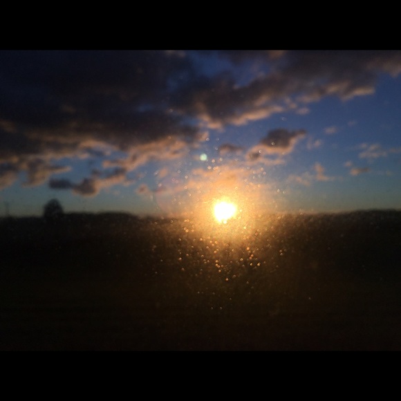 Meet your Posher, Christy