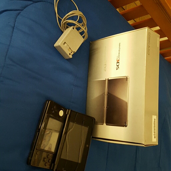 Nintendo 3ds - Picture 1 of 1