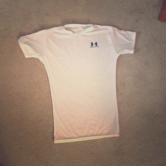 Under Armour Men's Shirt