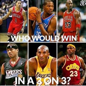 Meet your Posher, Joshua