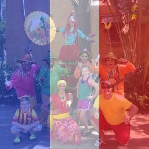 Meet your Posher, Toni