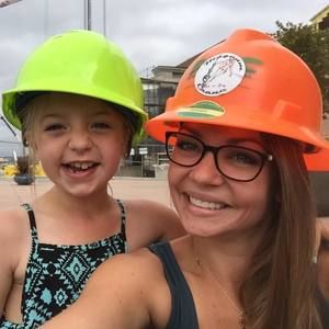 Meet your Posher, Michele