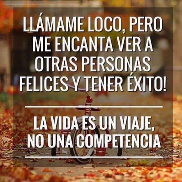 Meet your Posher, Katiuska