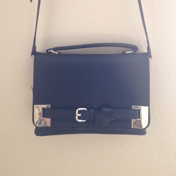 Big Buddha Handbags - Black purse