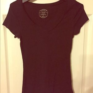 Old navy perfect V-neck tee