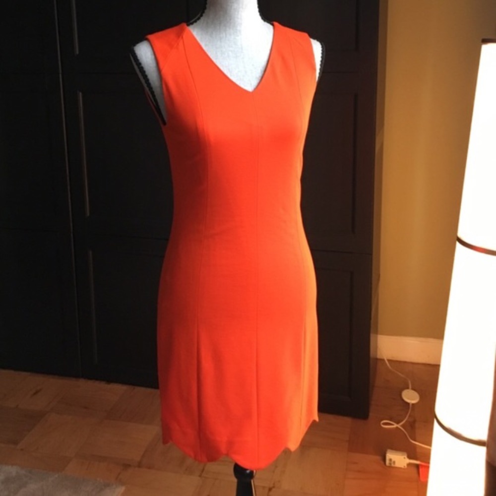 Cynthia Steffe dress size 0.