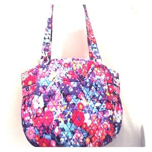Vera Bradley handbag
