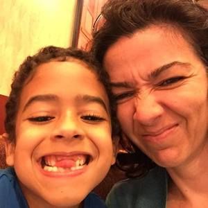 Meet your Posher, Leslie