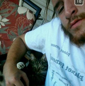 Meet your Posher, Joey