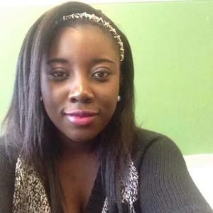 Meet your Posher, Sandra