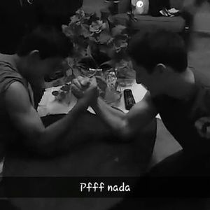 Meet your Posher, Jairo