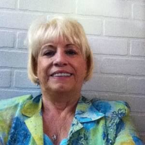 Meet your Posher, Kathy