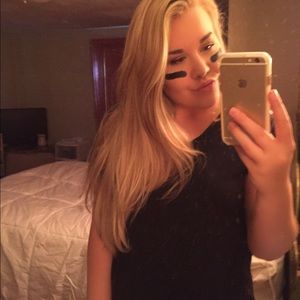 Meet your Posher, Makenze