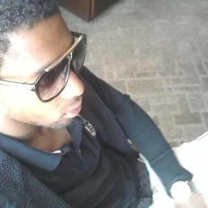 Meet your Posher, Dante x