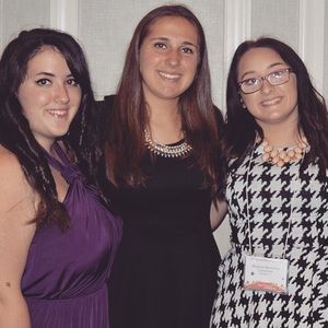 Meet your Posher, Madison