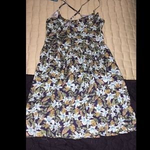 hollister sundress
