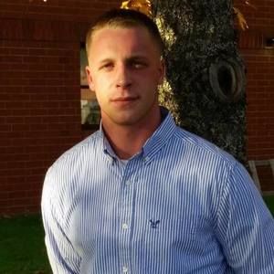 Meet your Posher, Dan