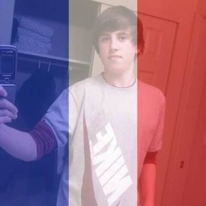 Meet your Posher, Kyle