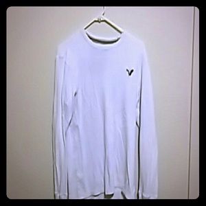 American eagle long sleave shirt
