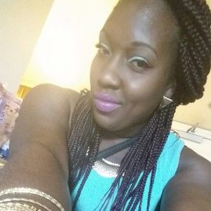 Meet your Posher, Jasmine