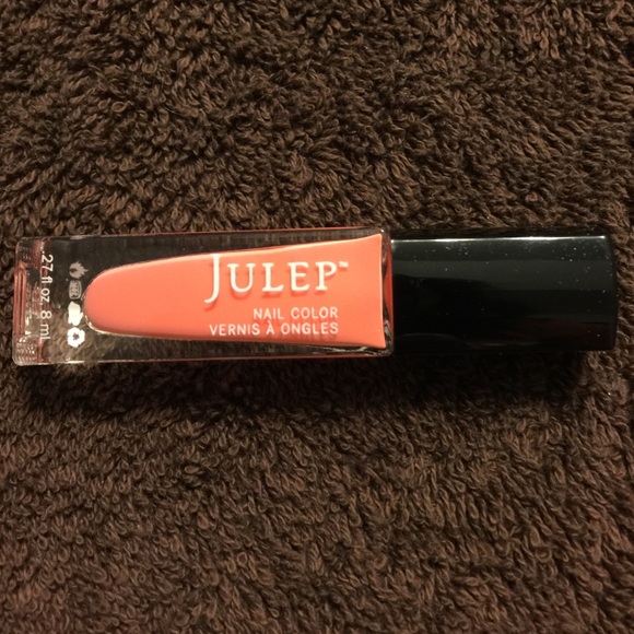 Julep Nail Polish - Carolyn Boho Glam