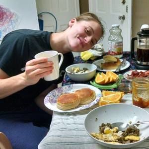 Meet your Posher, Kaylin