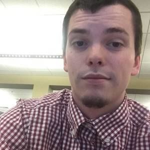 Meet your Posher, Kevin