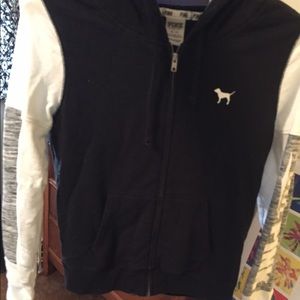 Victoria secret PINK jacket