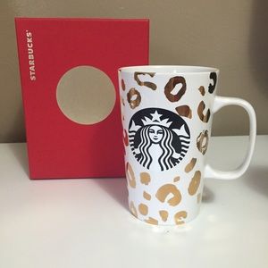 Starbucks Mug