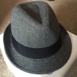 New York and Company Fedora Hat