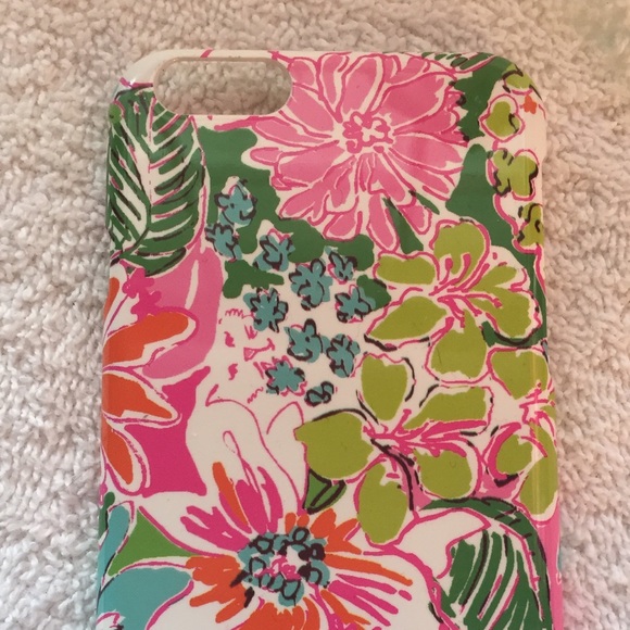 Lilly for Target iPhone6 case