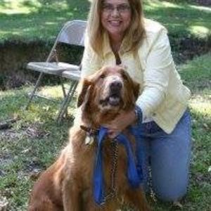 Meet your Posher, Jodi