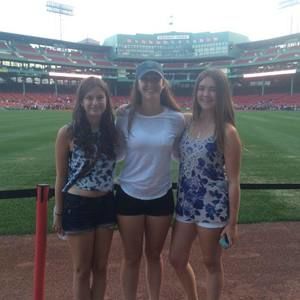 Meet your Posher, Sarah