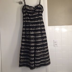 BCBGmaxazria cocktail dress