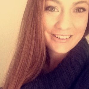 Meet your Posher, Whitney