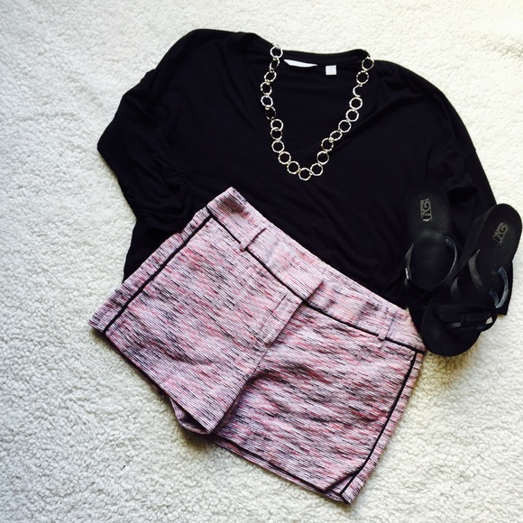 Ann Taylor Loft Shorts
