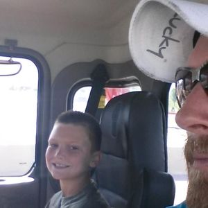 Meet your Posher, Derek