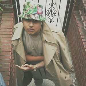 Meet your Posher, Zeus