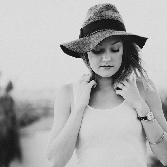 Meet your Posher, Lindsay